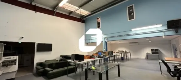 Propiedad comercial en Mundolsheim, France 1073 m² No. 307822 5