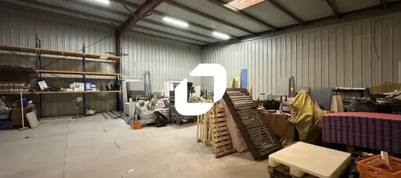 Propiedad comercial en Mundolsheim, France 1073 m² No. 307822 2