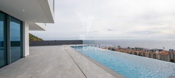4 Schlafzimmer Villa in Funchal, Portugal, Nr. 142388 4