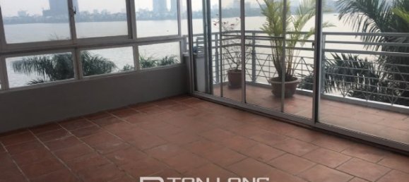 5 غرف نوم منزل في Tay Ho, Vietnam رقم 1554 17