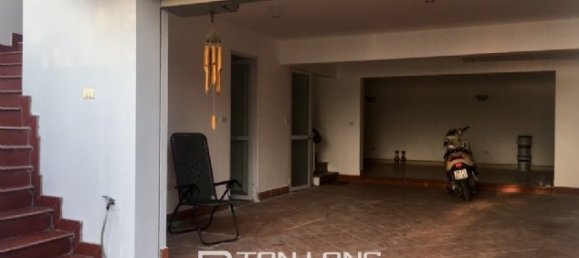 5 غرف نوم منزل في Tay Ho, Vietnam رقم 1554 2