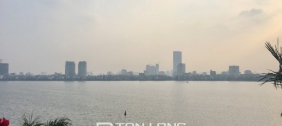 5 غرف نوم منزل في Tay Ho, Vietnam رقم 1554 18