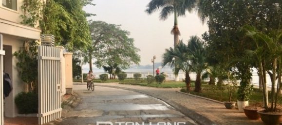 5 غرف نوم منزل في Tay Ho, Vietnam رقم 1554 19