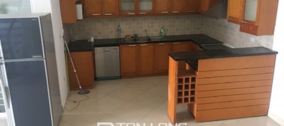 5 غرف نوم منزل في Tay Ho, Vietnam رقم 1554 5