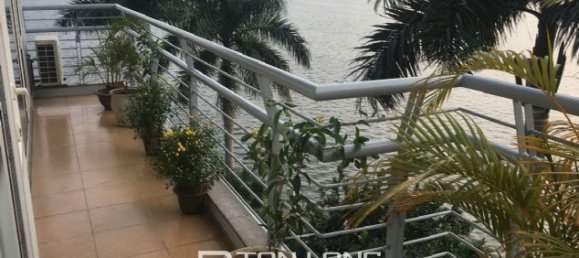 5 غرف نوم منزل في Tay Ho, Vietnam رقم 1554 20