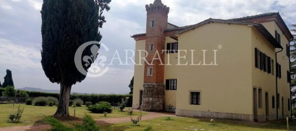 1 bedroom Villa in Castelnuovo Berardenga, Italy No. 60922 11