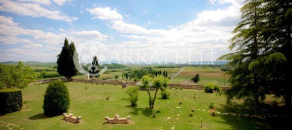 1 bedroom Villa in Castelnuovo Berardenga, Italy No. 60922 3