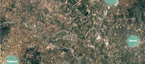 71732m² Land in Castellon, Spain No. 155878 3