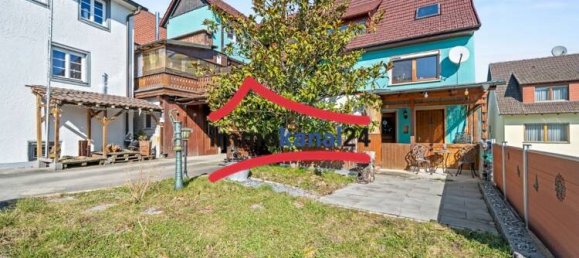 6غرفة تاون هاوس في Konstanz, Germany رقم 358586 3