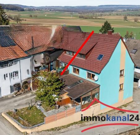 6غرفة تاون هاوس في Konstanz, Germany رقم 358586