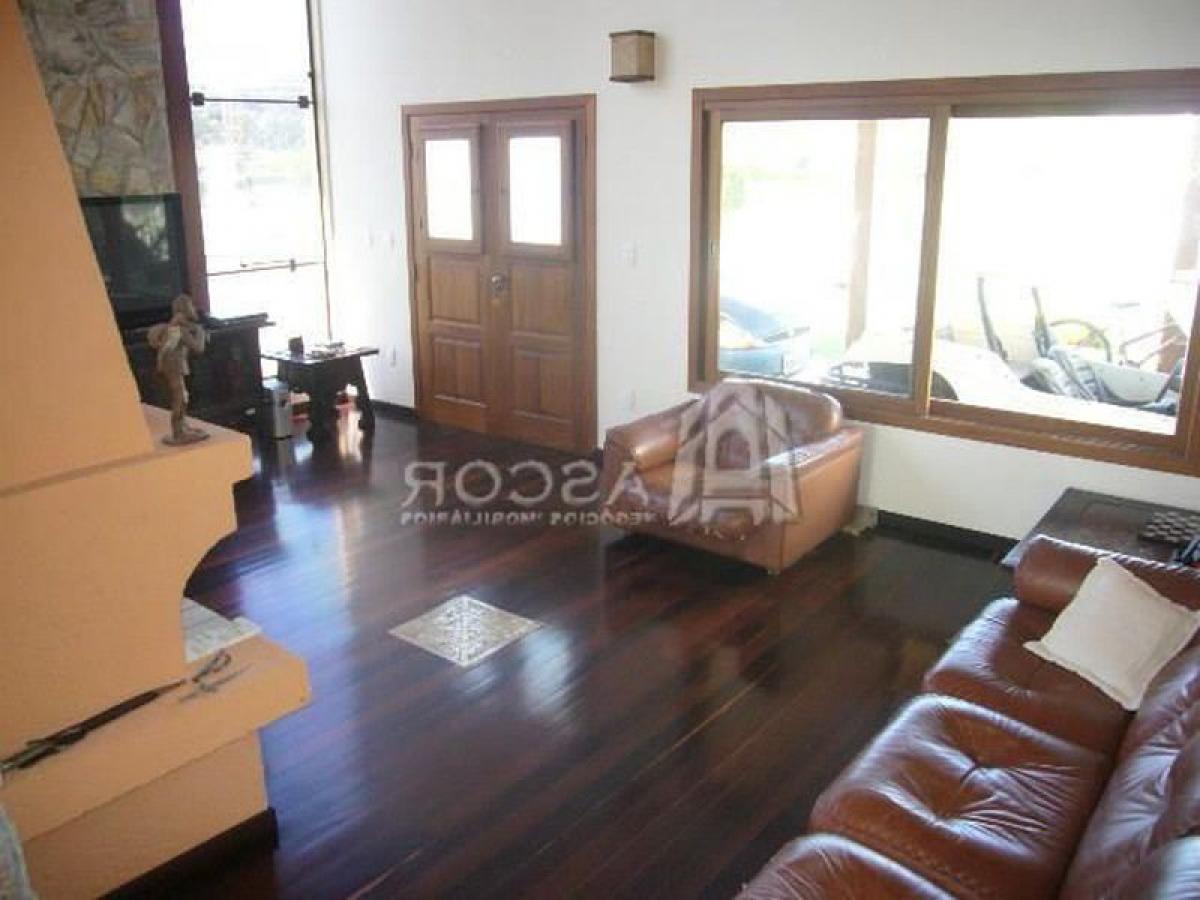 4 bedrooms House in Florianopolis, Brazil No. 437029