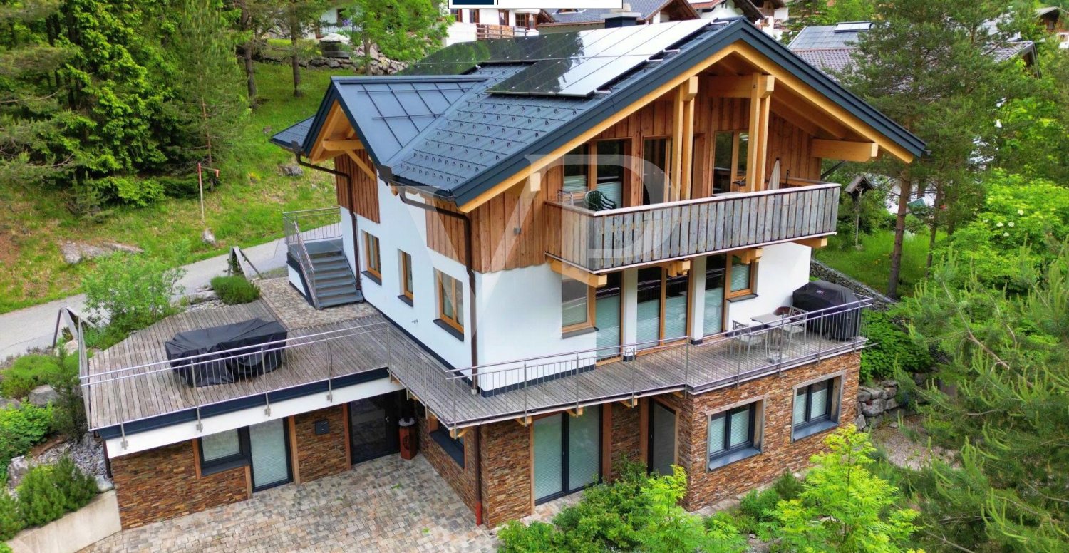 4 bedrooms House in Steeg, Austria No. 169916