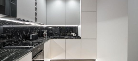 3 chambres Appartement à Madrid, Spain No. 27713 10