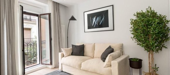 3 chambres Appartement à Madrid, Spain No. 27713 4