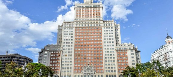 3 chambres Appartement à Madrid, Spain No. 27713 17