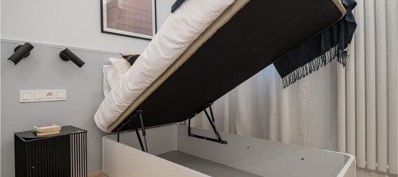 3 chambres Appartement à Madrid, Spain No. 27713 15