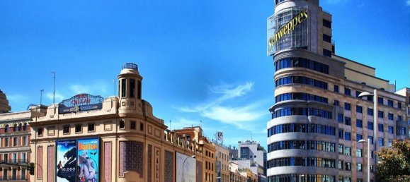 3 chambres Appartement à Madrid, Spain No. 27713 11