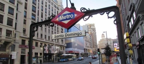 3 chambres Appartement à Madrid, Spain No. 27713 28