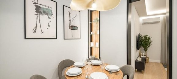 3 chambres Appartement à Madrid, Spain No. 27713 3