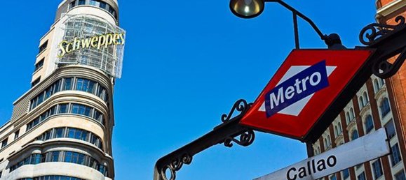 3 chambres Appartement à Madrid, Spain No. 27713 6