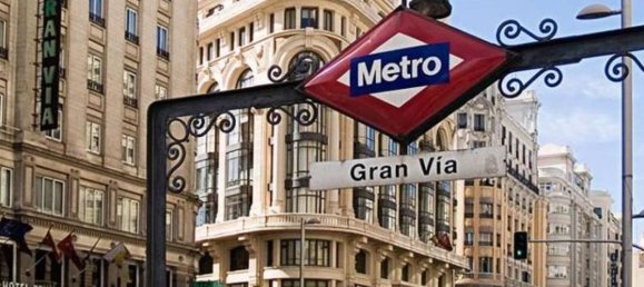 3 chambres Appartement à Madrid, Spain No. 27713 12