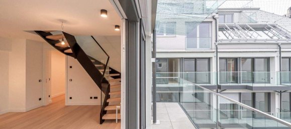 3 rooms Apartment in Vienna, Austria No. 134940 16