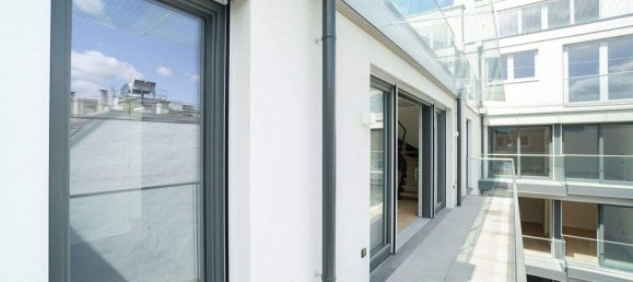 3 rooms Apartment in Vienna, Austria No. 134940 8