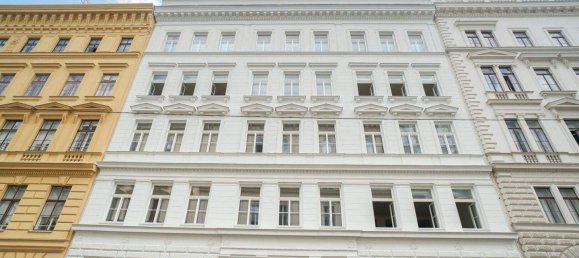 3 rooms Apartment in Vienna, Austria No. 134940 10