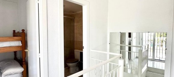 3 Schlafzimmer Stadthaus in Torrevieja, Spain, Nr. 152494 16