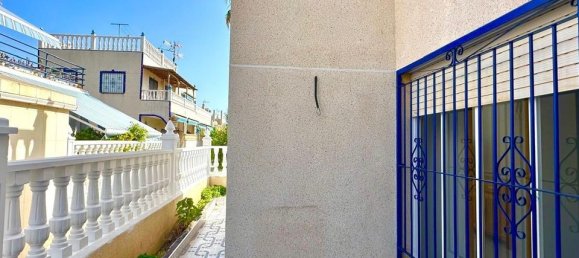 3 Schlafzimmer Stadthaus in Torrevieja, Spain, Nr. 152494 3