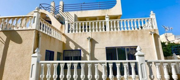 3 Schlafzimmer Stadthaus in Torrevieja, Spain, Nr. 152494 2