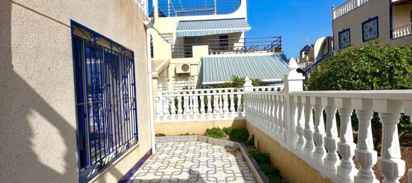 3 Schlafzimmer Stadthaus in Torrevieja, Spain, Nr. 152494 6