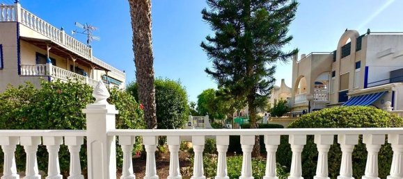 3 Schlafzimmer Stadthaus in Torrevieja, Spain, Nr. 152494 5