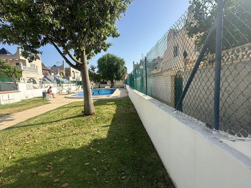 3 Schlafzimmer Stadthaus in Torrevieja, Spain, Nr. 152494