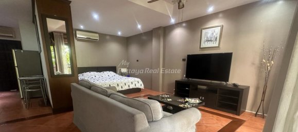 Студия в кондо  в Паттайя, Таиланд № 25187 2