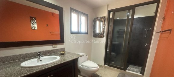 Студия в кондо  в Паттайя, Таиланд № 25187 9