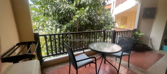 Студия в кондо  в Паттайя, Таиланд № 25187 11