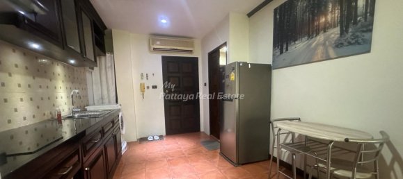 Студия в кондо  в Паттайя, Таиланд № 25187 7