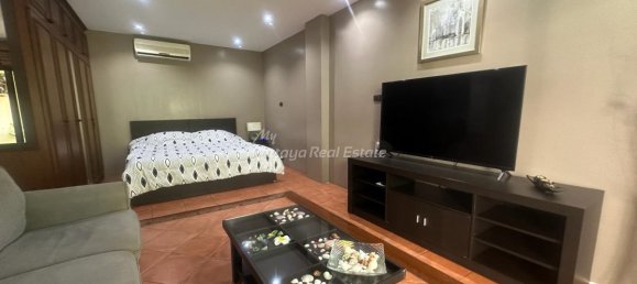 Студия в кондо  в Паттайя, Таиланд № 25187 3