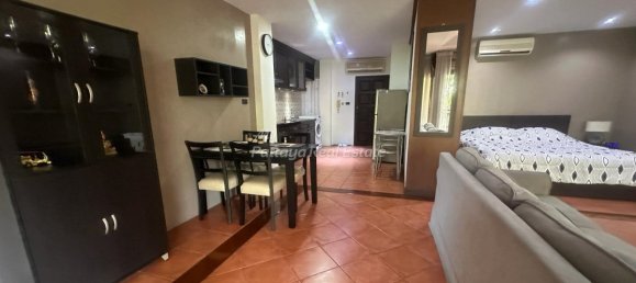 Студия в кондо  в Паттайя, Таиланд № 25187 4