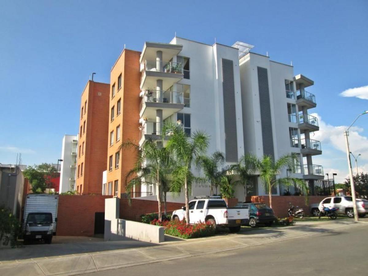 Дом с 3 спальнями в Валье дель Каука, Колумбия № 3252