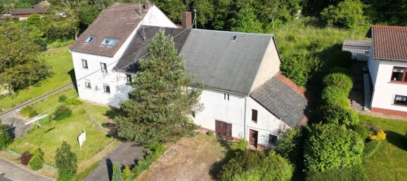 3 Schlafzimmer Haus in Sankt Wendel, Germany, Nr. 15306 18