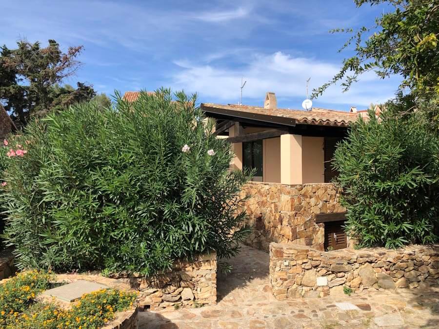 5 rooms Villa in Golfo Aranci, Italy No. 238156