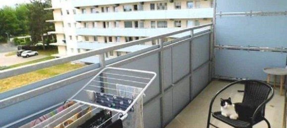 3 rooms Apartment in Rhein-Erft, Germany No. 262708 10