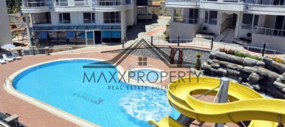 Apartment 2+1 in Alanya, Turkey No. 12915 9