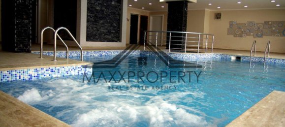 Apartment 2+1 in Alanya, Turkey No. 12915 13