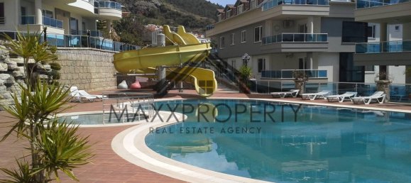 Apartment 2+1 in Alanya, Turkey No. 12915 4