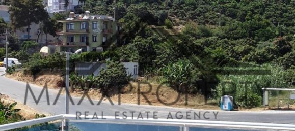 Apartment 2+1 in Alanya, Turkey No. 12915 23