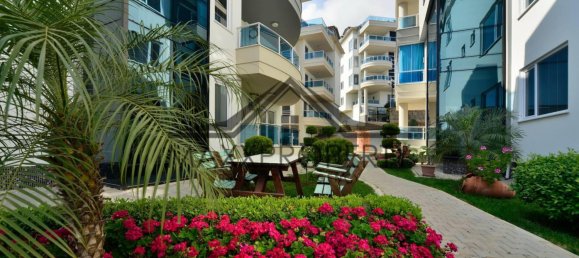 Apartment 2+1 in Alanya, Turkey No. 12915 3