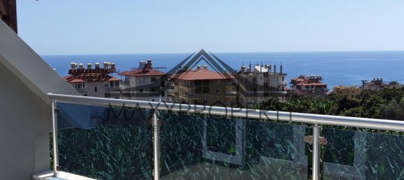 Apartment 2+1 in Alanya, Turkey No. 12915 22